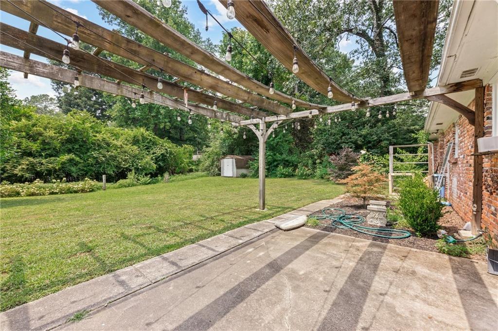 3032 Henderson Mill Road