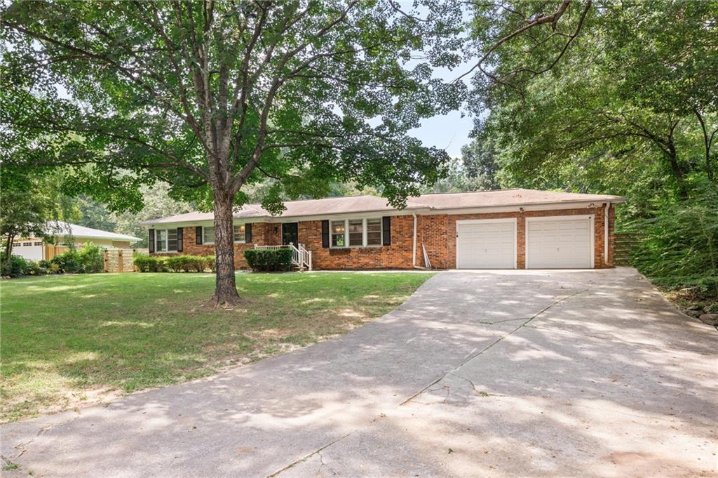 3032 Henderson Mill Road