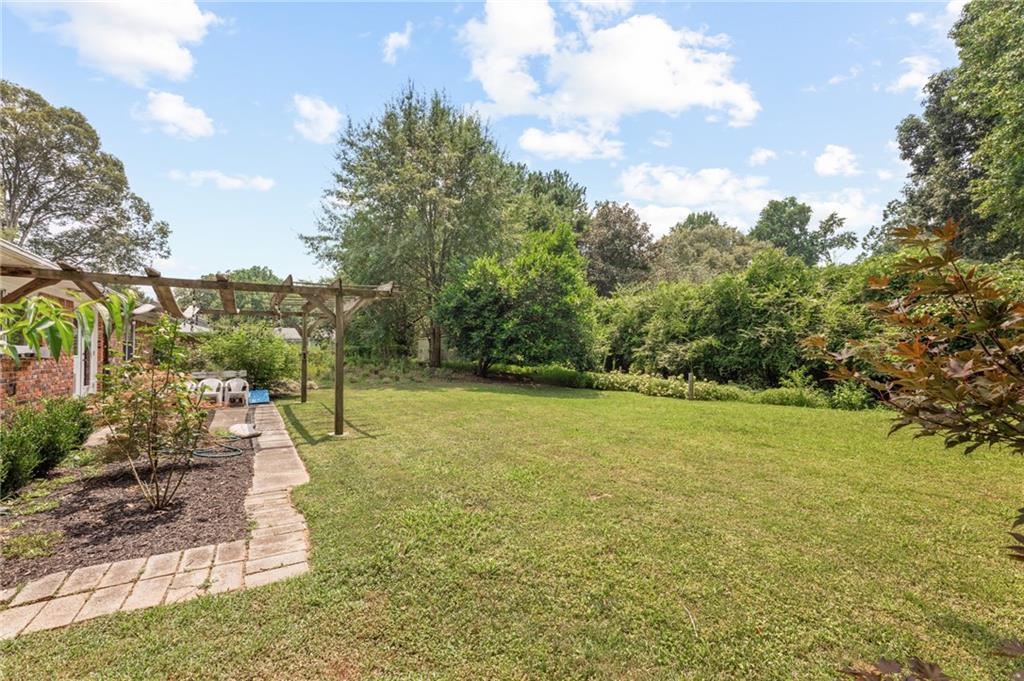 3032 Henderson Mill Road