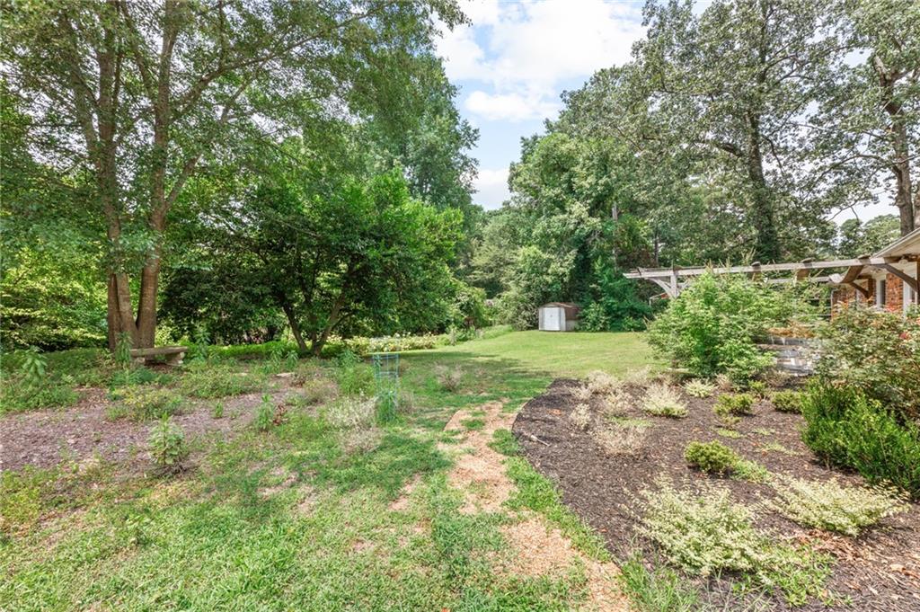 3032 Henderson Mill Road