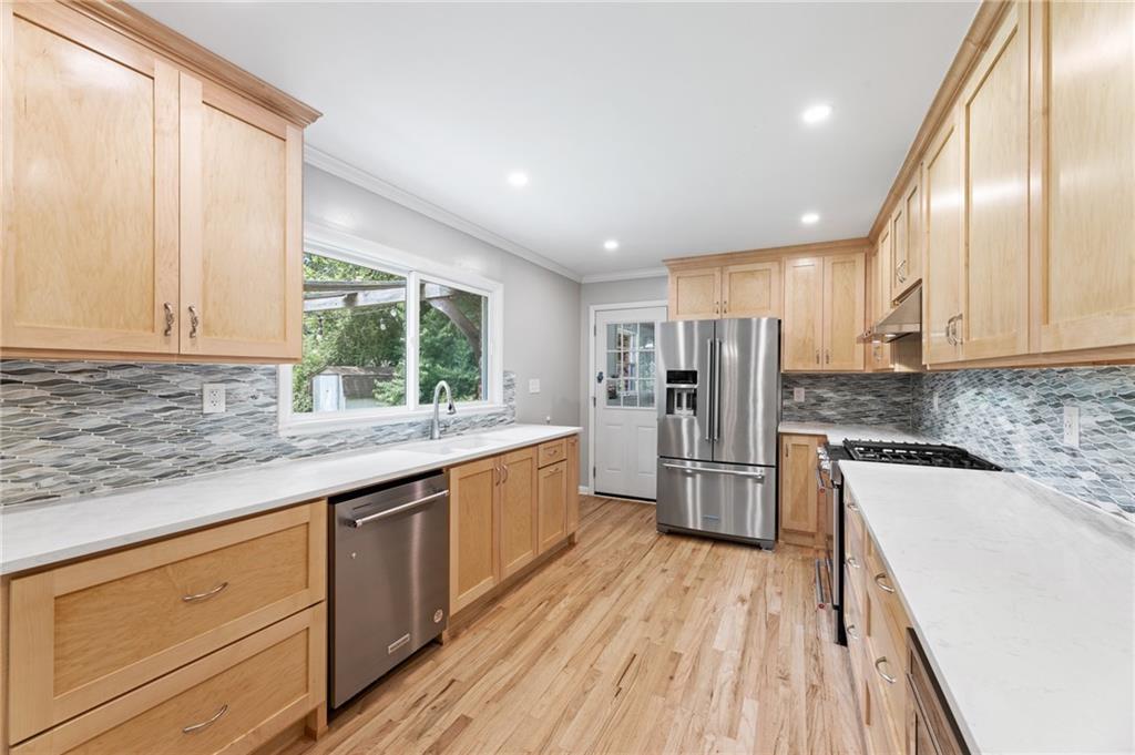 3032 Henderson Mill Road