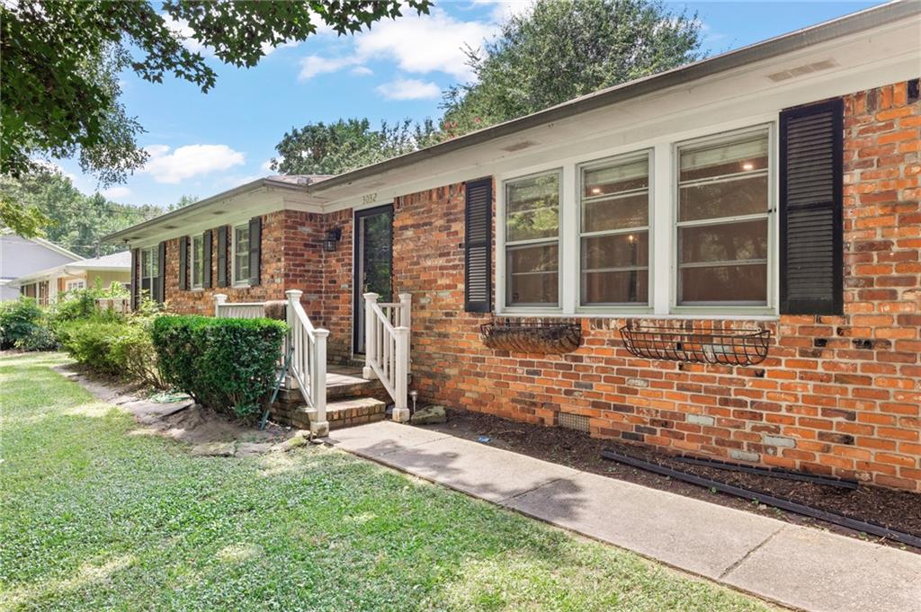 3032 Henderson Mill Road