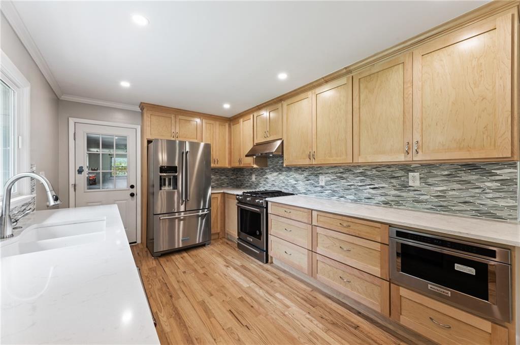 3032 Henderson Mill Road