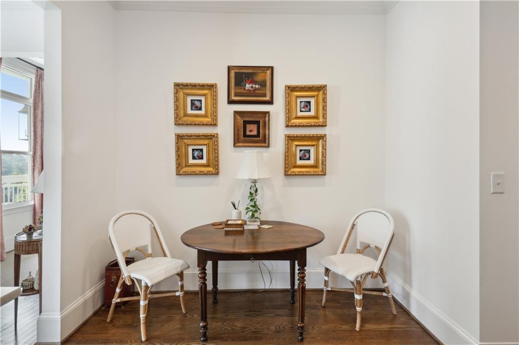 2500 Peachtree Road NW Unit 304N