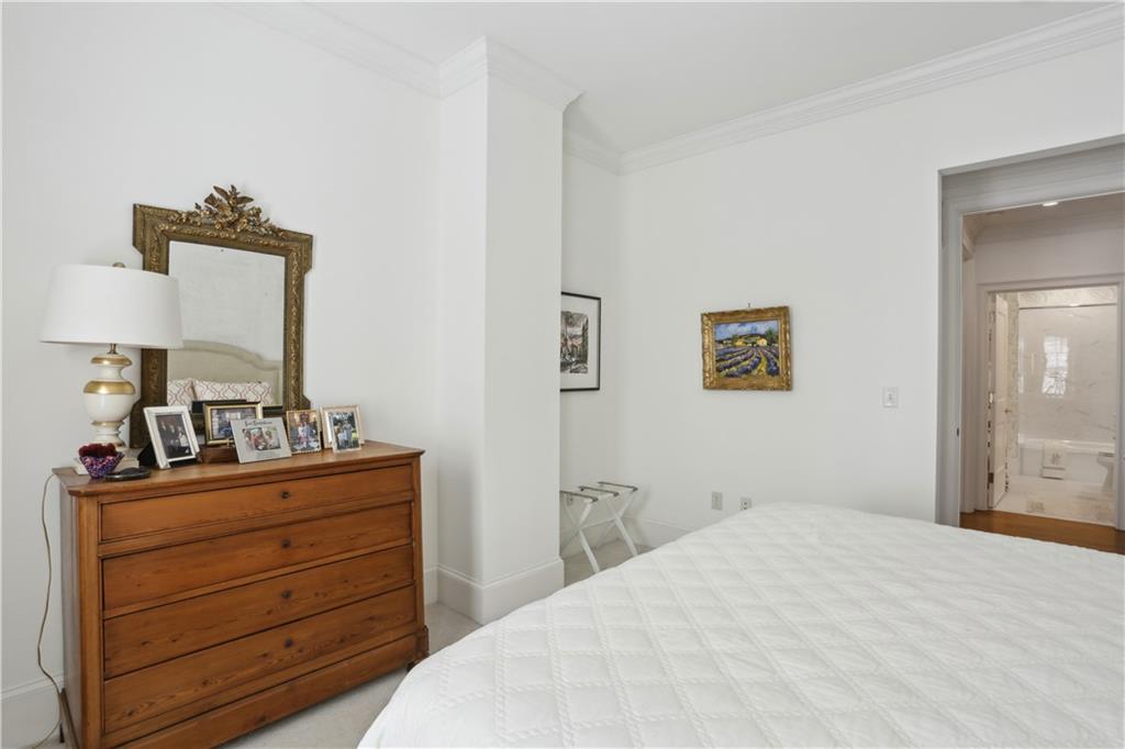 2500 Peachtree Road NW Unit 304N