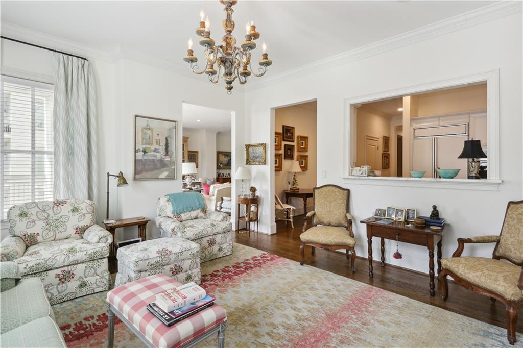 2500 Peachtree Road NW Unit 304N