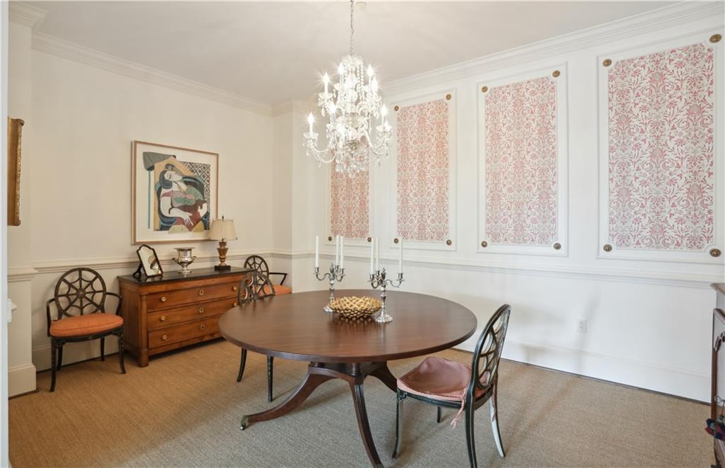 2500 Peachtree Road NW Unit 304N