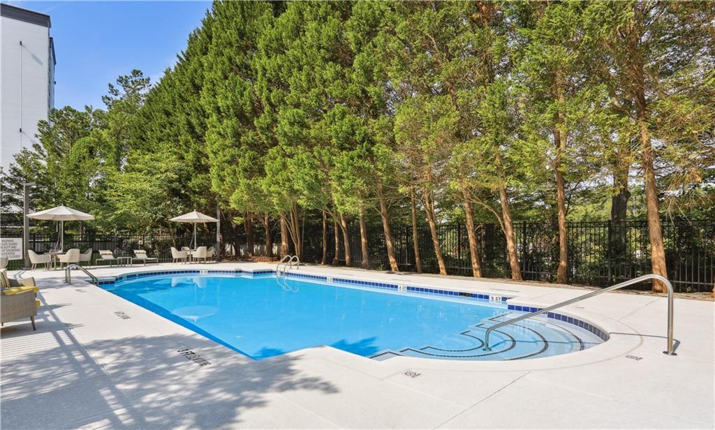2500 Peachtree Road NW Unit 304N