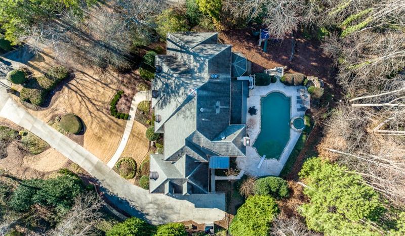 565 Mount Paran Road