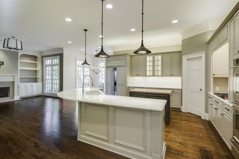 565 Mount Paran Road