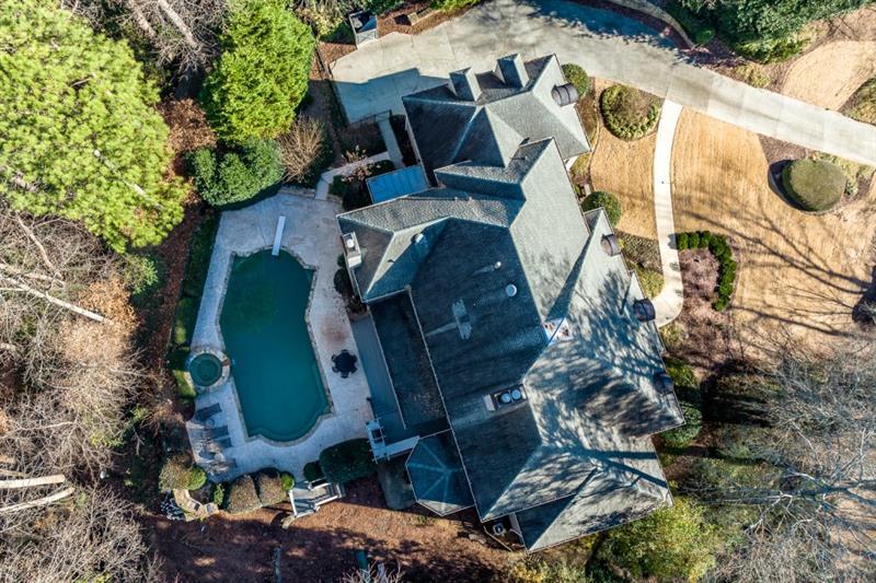 565 Mount Paran Road