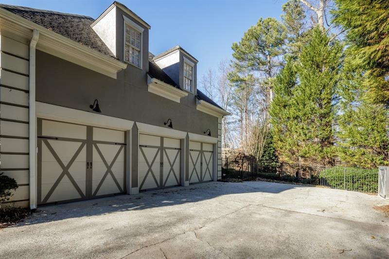 565 Mount Paran Road