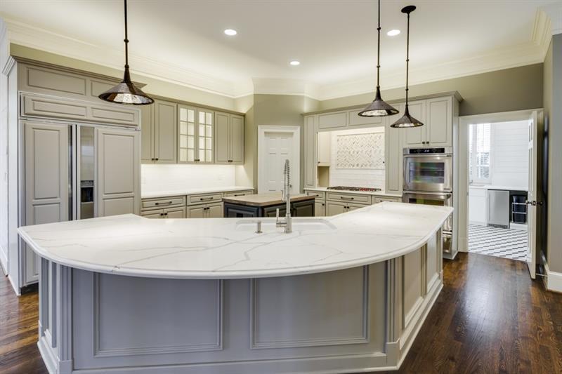565 Mount Paran Road