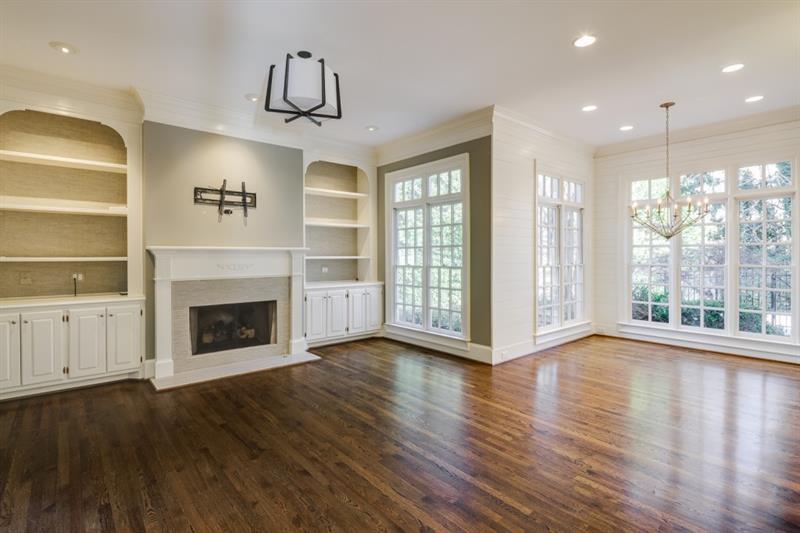 565 Mount Paran Road