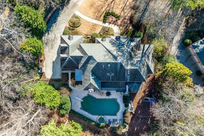 565 Mount Paran Road