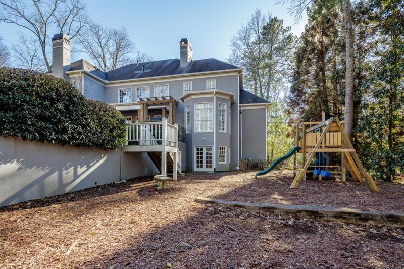 565 Mount Paran Road