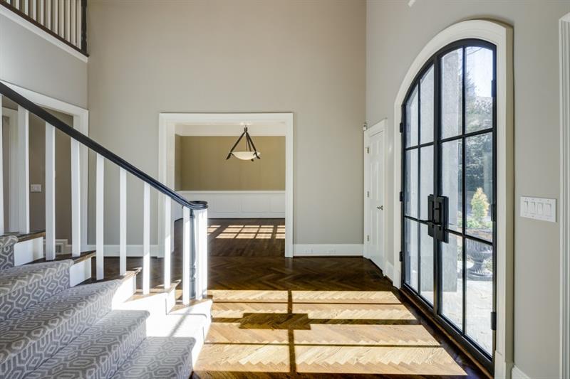 565 Mount Paran Road