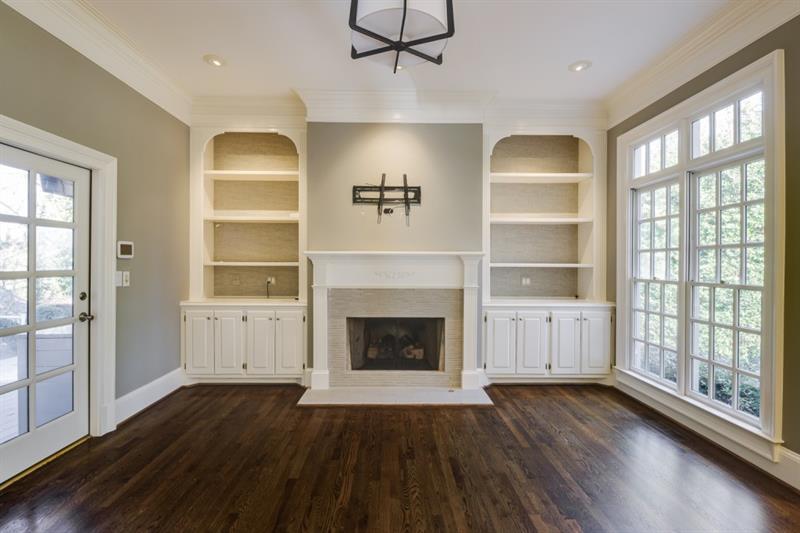 565 Mount Paran Road