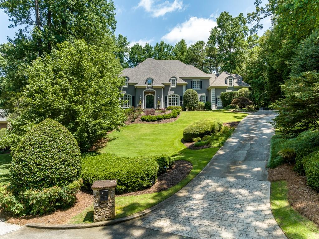 565 Mount Paran Road