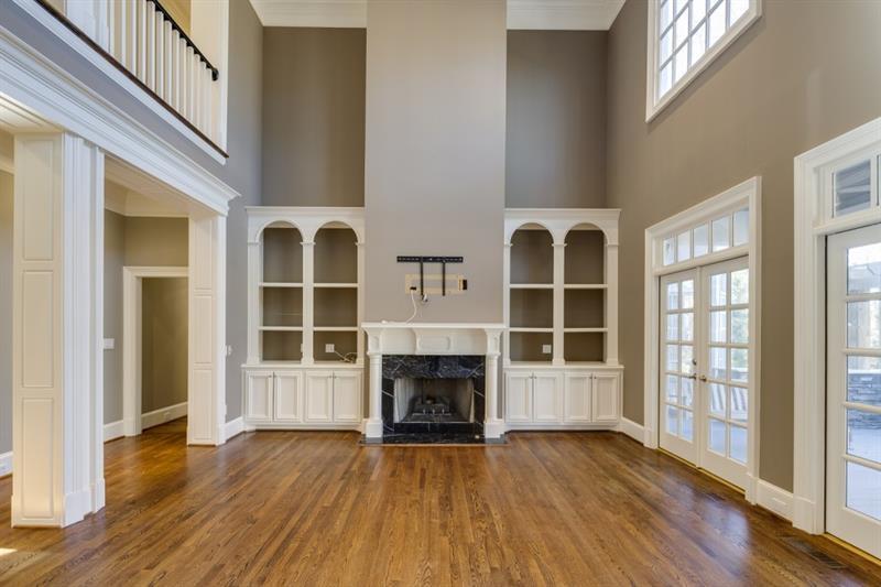 565 Mount Paran Road