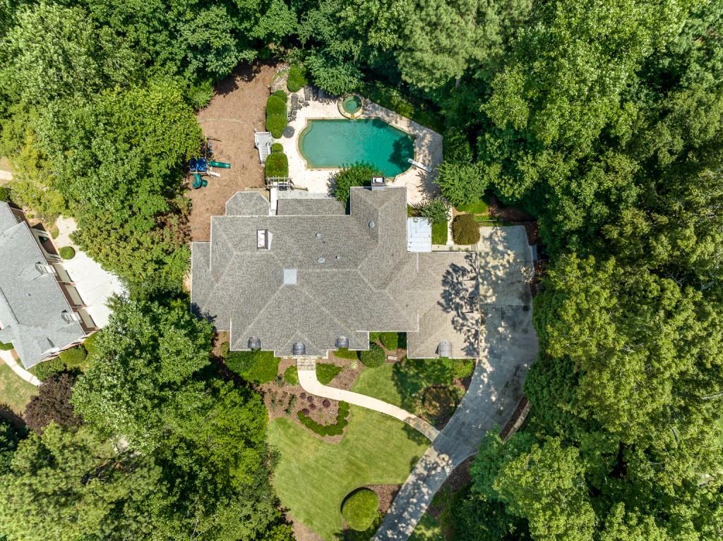 565 Mount Paran Road
