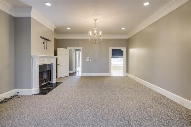 565 Mount Paran Road