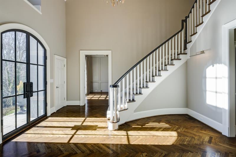 565 Mount Paran Road