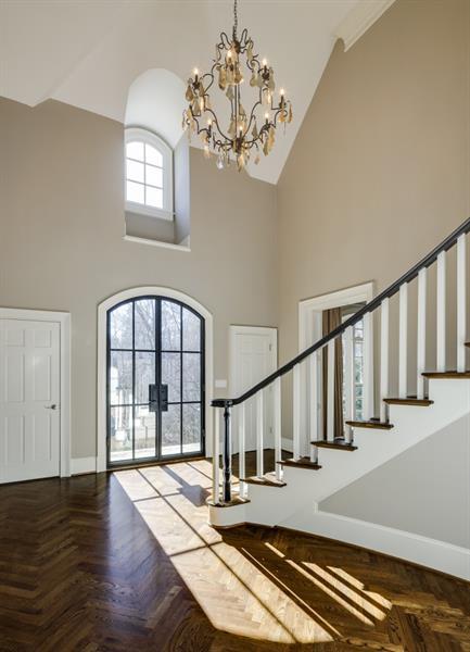 565 Mount Paran Road