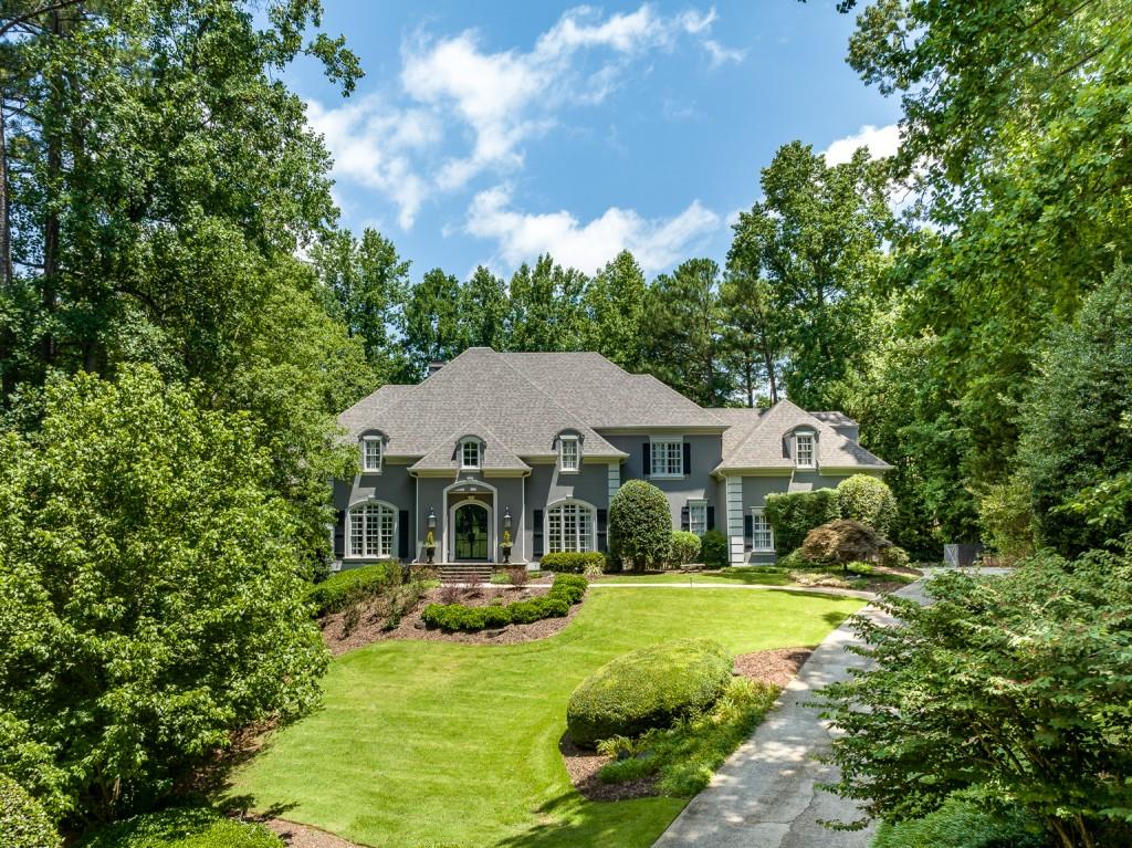 565 Mount Paran Road