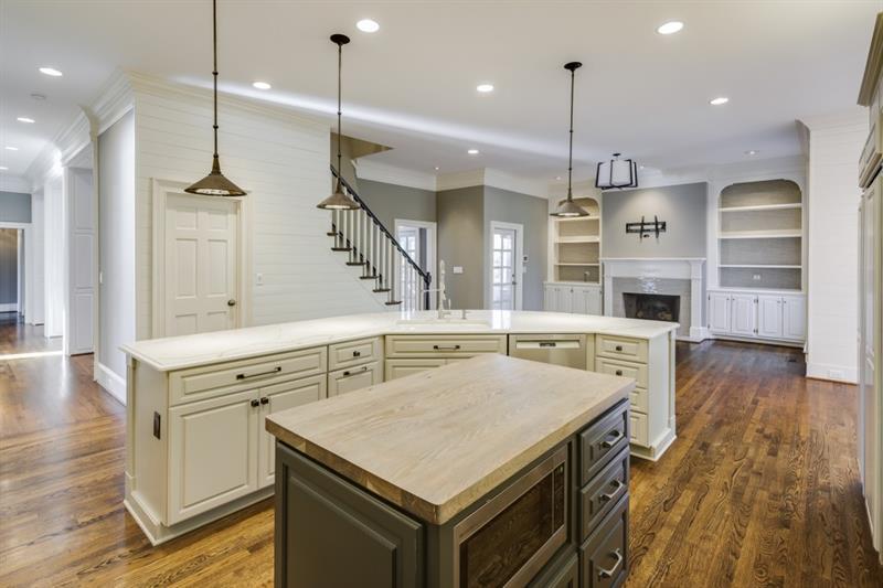 565 Mount Paran Road