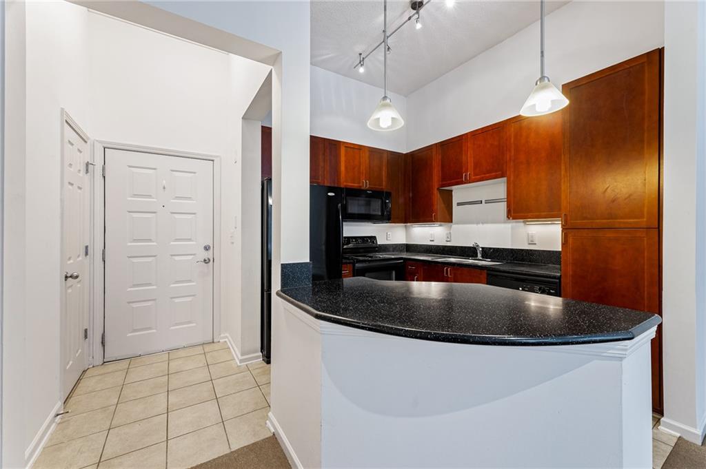 400 17th Street NW Unit 1109