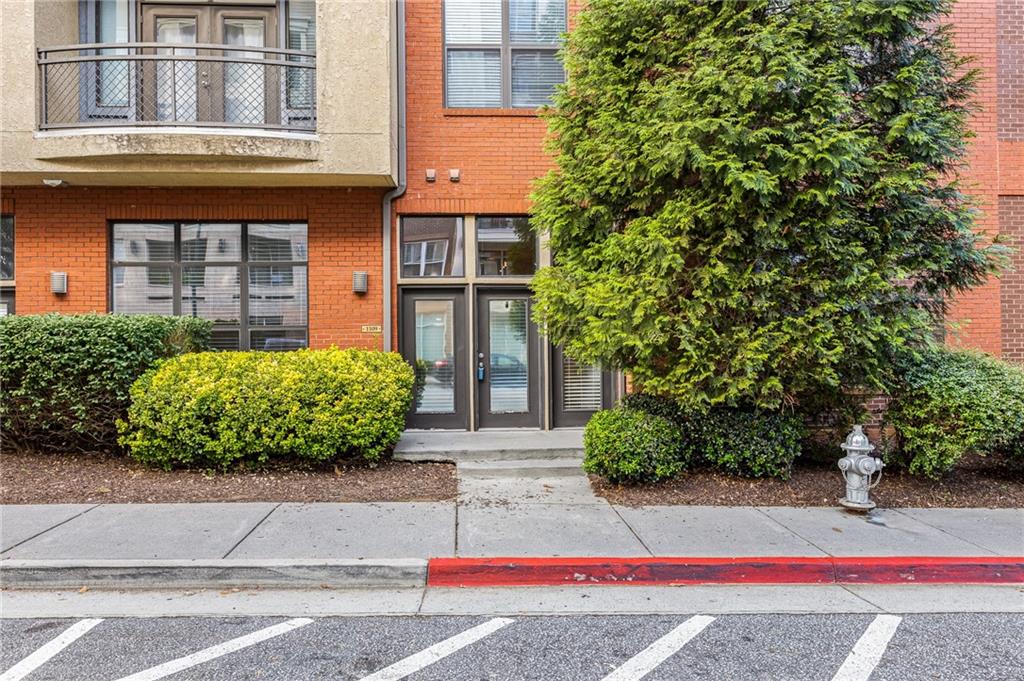 400 17th Street NW Unit 1109