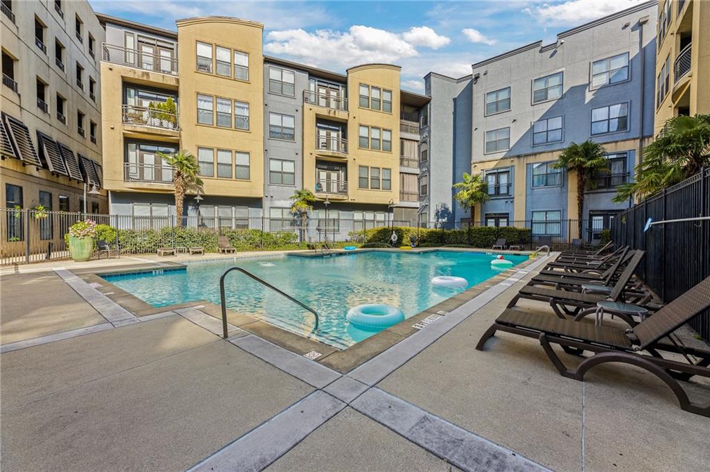 400 17th Street NW Unit 1109