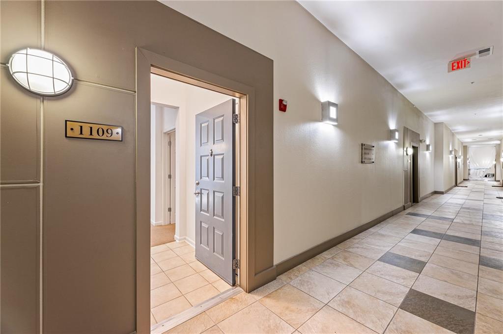 400 17th Street NW Unit 1109