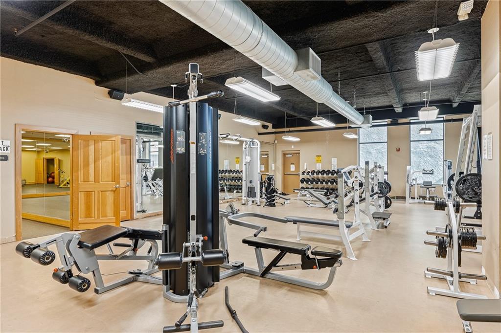 400 17th Street NW Unit 1109