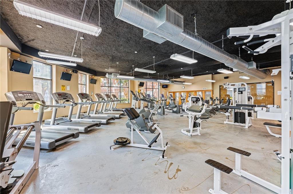 400 17th Street NW Unit 1109