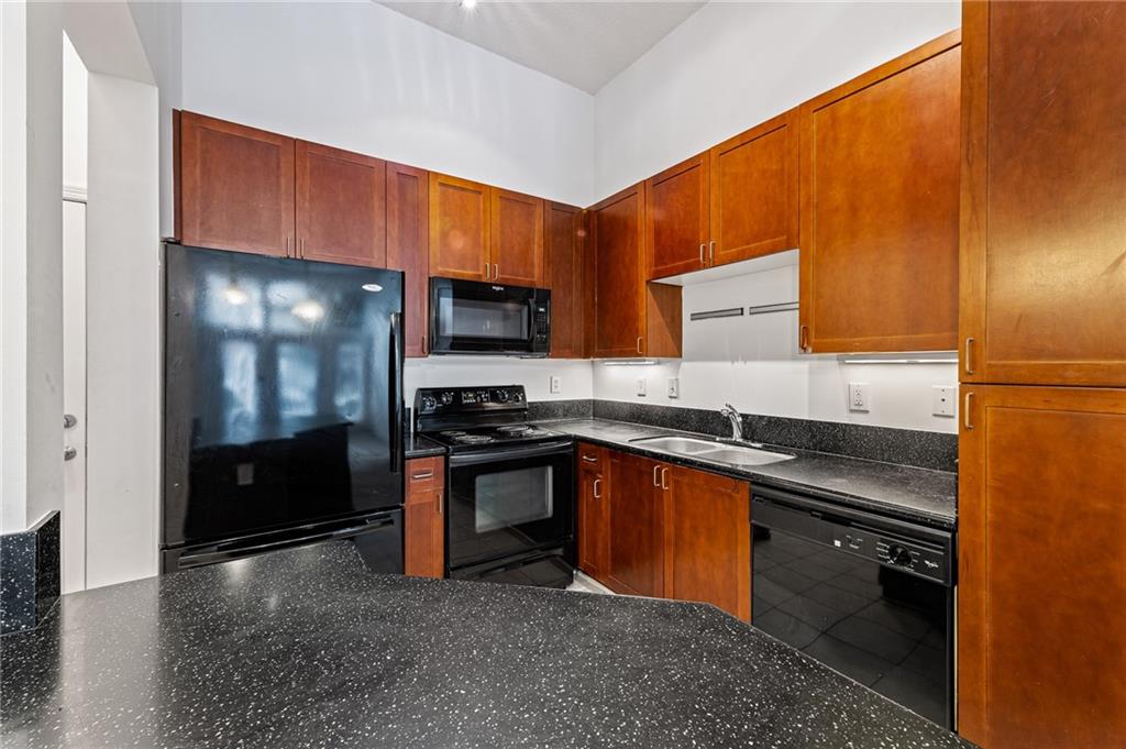 400 17th Street NW Unit 1109