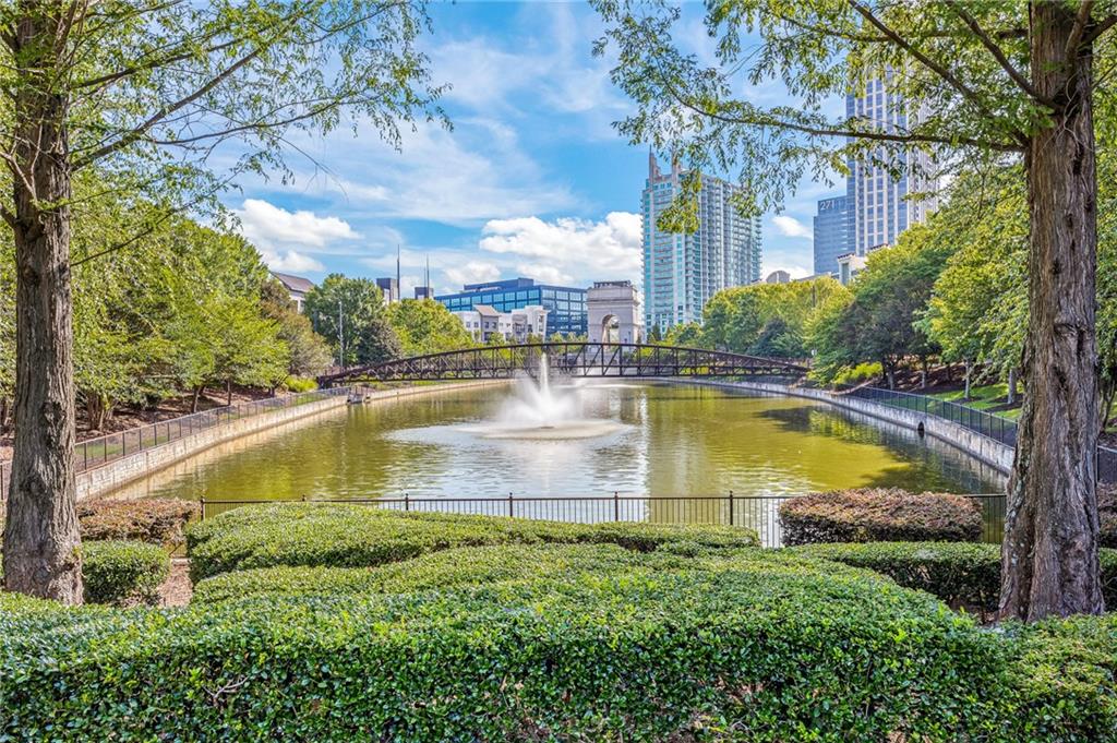 400 17th Street NW Unit 1109