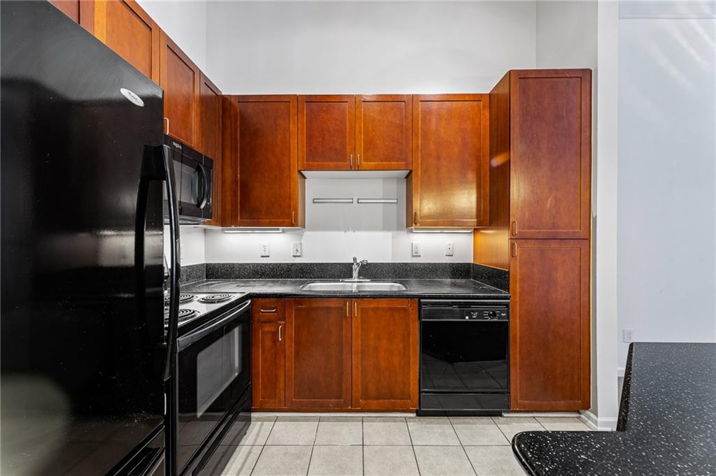 400 17th Street NW Unit 1109