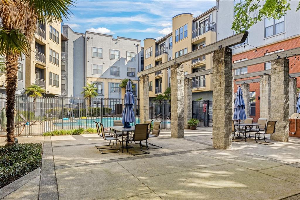 400 17th Street NW Unit 1109