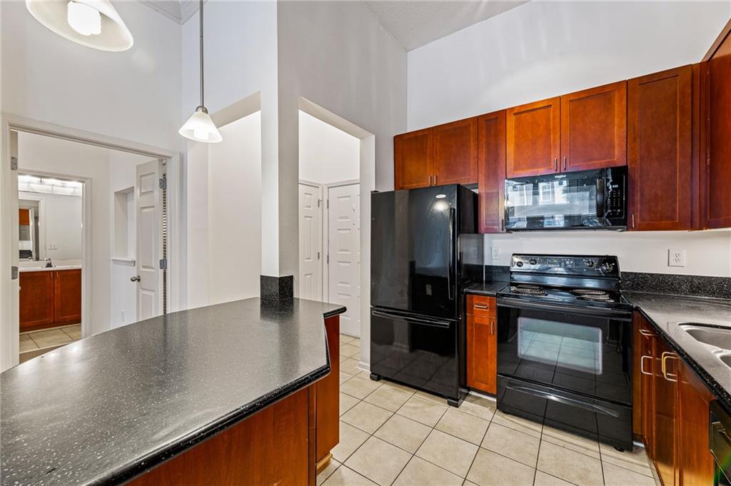 400 17th Street NW Unit 1109