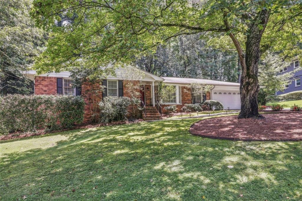 6595 Wright Circle