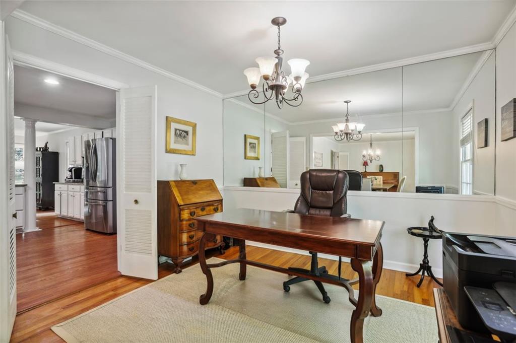 6595 Wright Circle