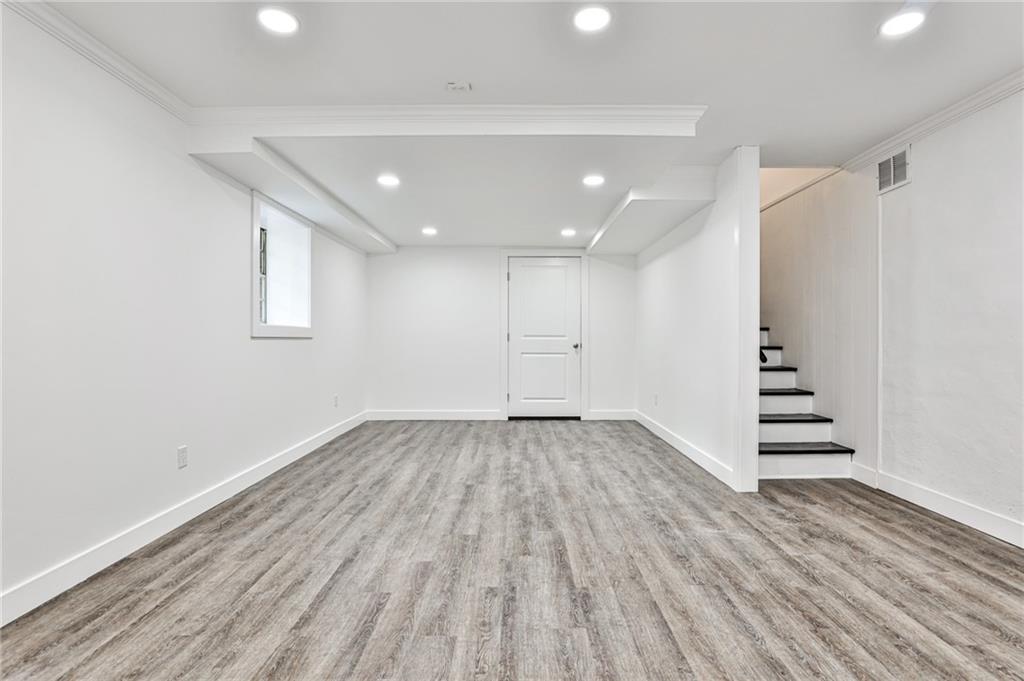 846 Thackston Drive