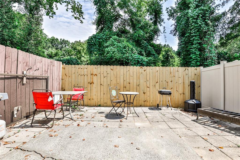 1189 Ashborough Drive SE Unit G