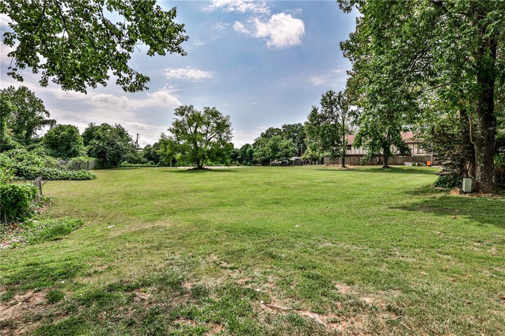 1189 Ashborough Drive SE Unit G