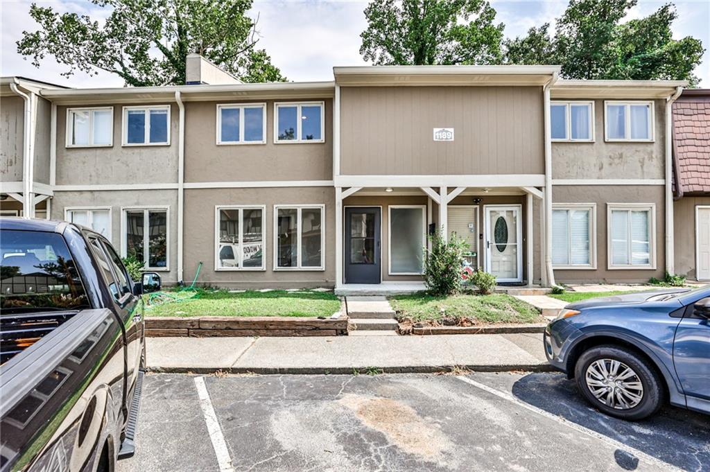 1189 Ashborough Drive SE Unit G