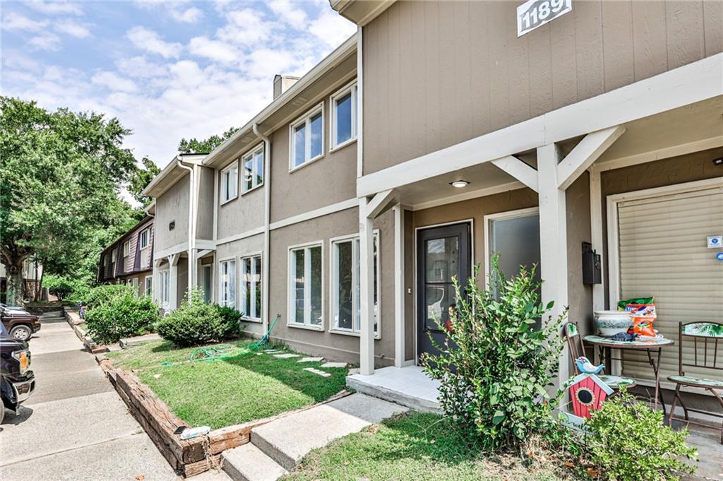 1189 Ashborough Drive SE Unit G