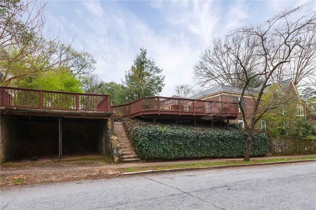 469 Claire Drive NE