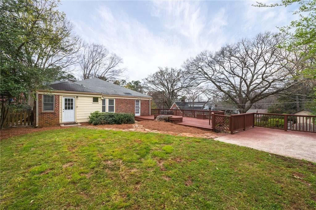 469 Claire Drive NE